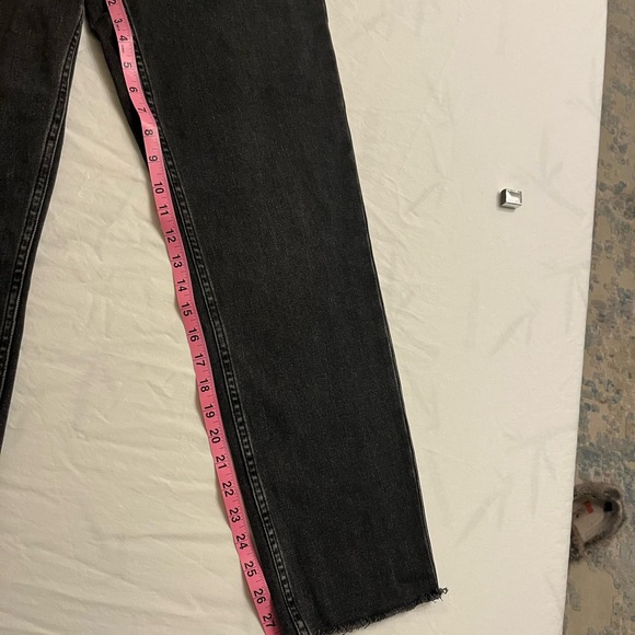 Everlane Original Cheeky Jeans - Picture 2 of 6